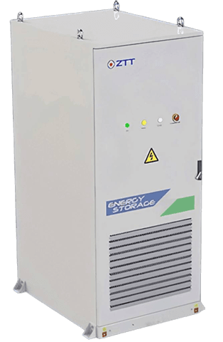ENERGRID M261 BESS cabinet