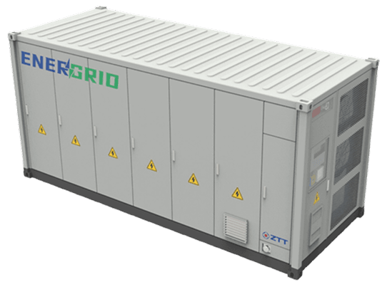 ENERGRID N3 battery system