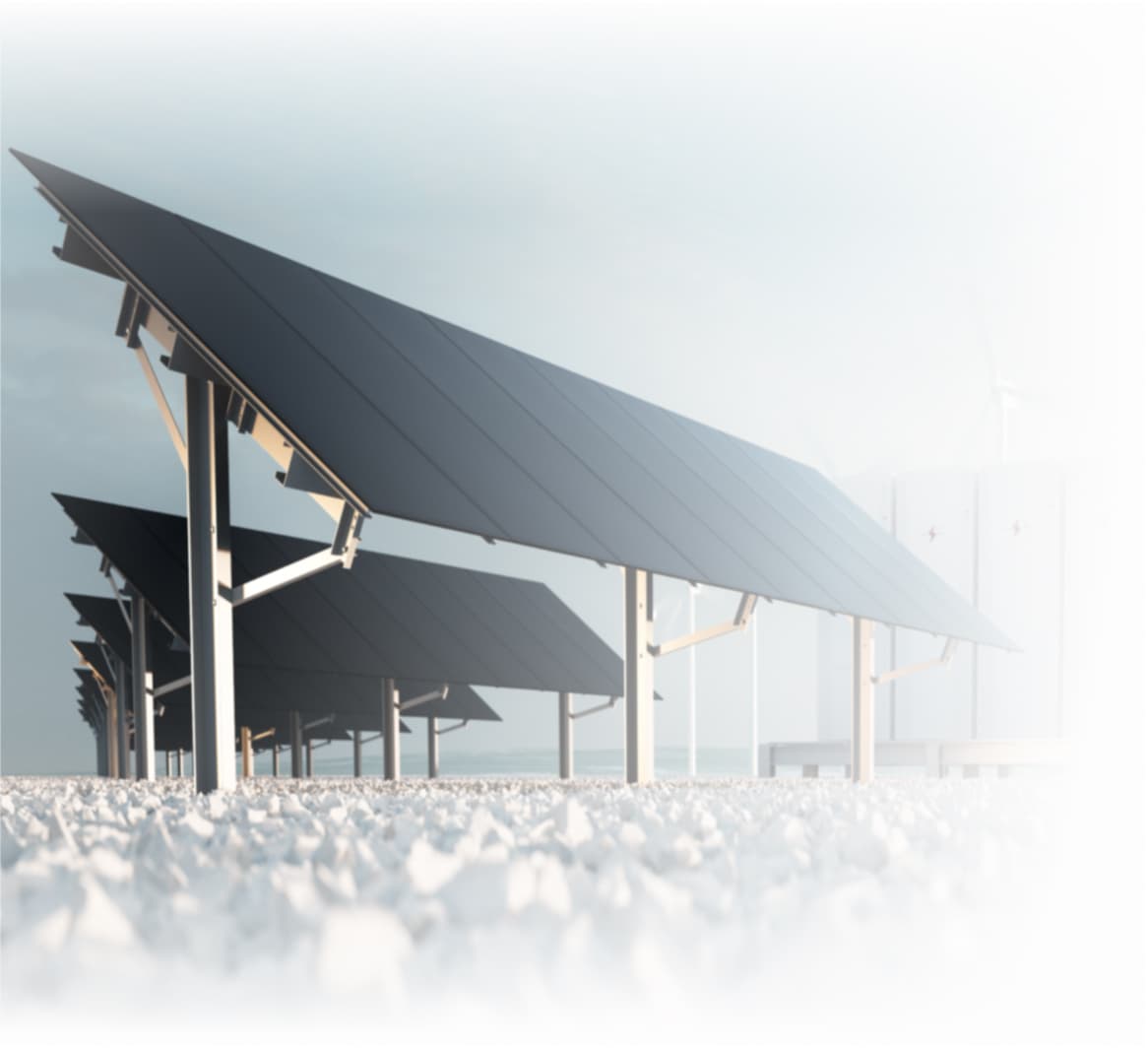 Instalación comercial de almacenamiento energético
