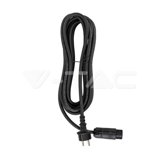Cable de 5M para Micro Inversor - 1