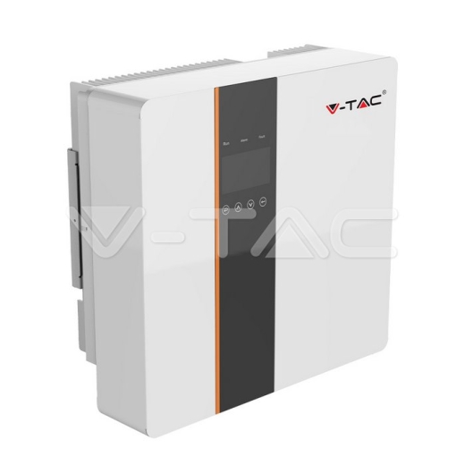 Inversor Solar Híbrido 3.6kW Monofásico 3 años de garantía IP65 Inversor Solar Híbrido 3.6kW Monofásico 3 años de garantía IP65