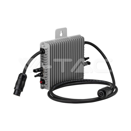 Microinversor 600W Monofásico 230VAC - 1