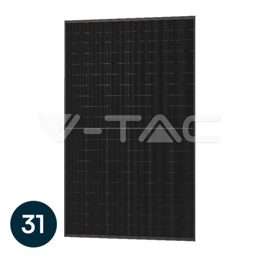 450W Panel Solar mono 1903x1134x35mm 31 uds/pallet TIER 1 - 1