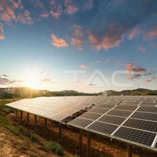 450W Panel Solar mono 1903x1134x35mm 31uds/pallet TIER 1 - 12