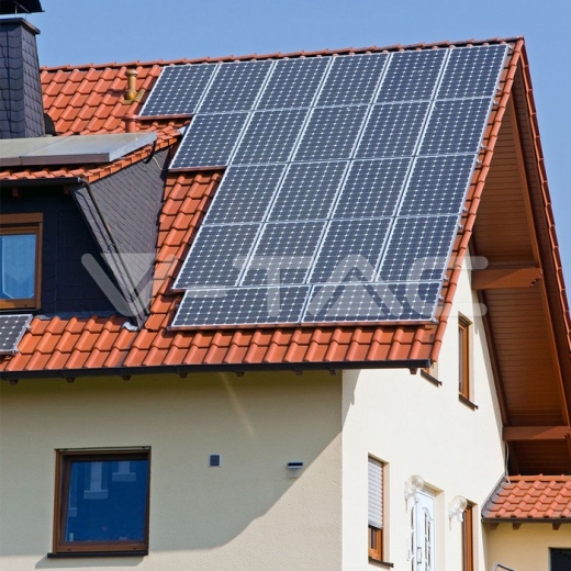 450W Panel Solar Monocristalino 2094x1038x35mm 31 uds/pallet TIER 1 - 14