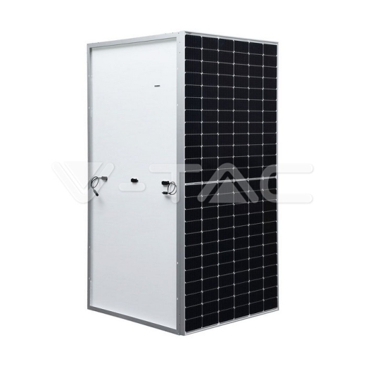 450W Panel Solar Monocristalino 2094x1038x35mm 31 uds/pallet TIER 1 - 3