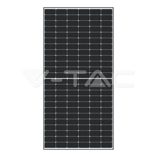 460W Panel Solar mono 2094x1038x35mm Marco Negro TIER 1 460W Panel Solar mono 2094x1038x35mm Marco Negro TIER 1