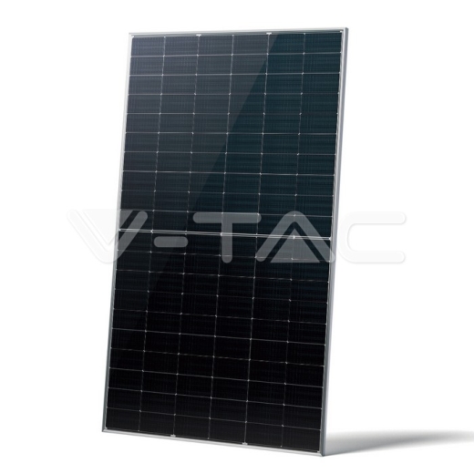 Panel solar mono de 480W Tiger Neo tipo N-60HL4-(V) JINKO - 1