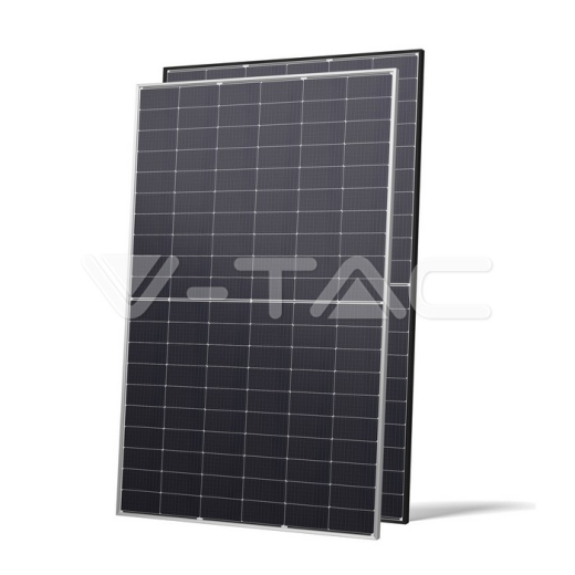 Panel solar mono de 485W Tiger Neo tipo 60HL4-(V) JINKO - 1