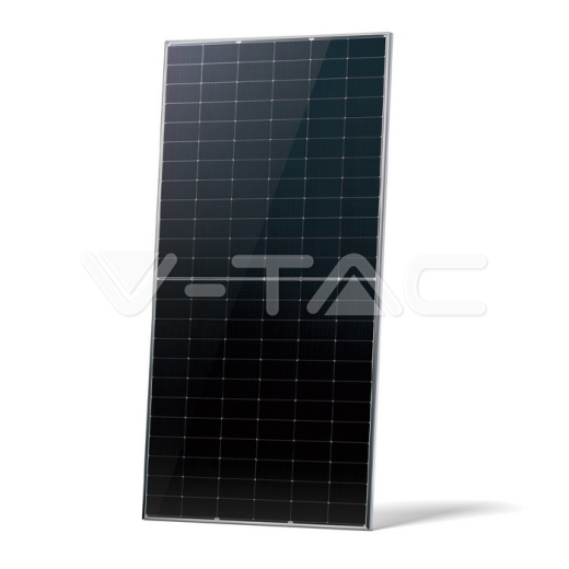 580W Mono Solar Panel Tiger Neo N-type 72HL4-(V) JINKO - 1