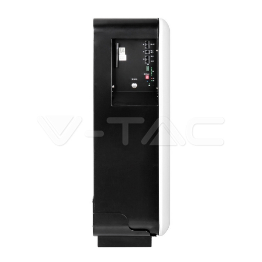 10.24kWh Sistema de batería LiFePO4 - 3