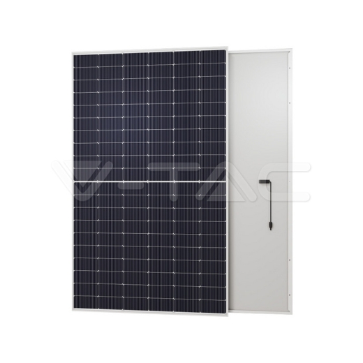 Panel Solar monocristalino de 480 W, 1903 x 1134 x 30 mm, solo pedido, palé TIER 1 - 1