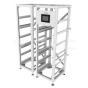 Conjunto de batería de alto voltaje de 105 kWh OLITER IP20 - 2