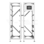 Conjunto de batería de alto voltaje de 105 kWh OLITER IP20 - 3