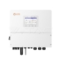 Inversor solar híbrido trifásico de alto voltaje de 12 kW con 10 años de garantía - 2