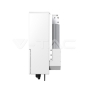 Inversor solar híbrido trifásico de alto voltaje de 12 kW con 10 años de garantía - 3