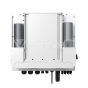 Inversor solar híbrido trifásico de alto voltaje de 12 kW con 10 años de garantía - 6