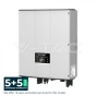 Inversor Solar De Red Monofásico 3kW IP65 - 1