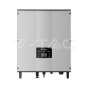 Inversor Solar De Red Monofásico 3kW IP65 - 3
