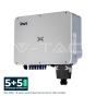 Inversor De Red 30kW Trifásico IP66 - 1