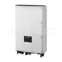 Inversor Solar De Red Trifásico 5kW Pantalla LCD, Interruptor de CC, IP65 - 2
