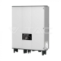 Inversor Solar De Red Monofásico 5kW Pantalla LCD 10 años de garantía IP65 - 1