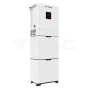 Inversor Solar Híbrido 5kW Monofásico 3 años de garantía IP65 - 2