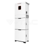 Inversor Solar Híbrido 5kW Monofásico 3 años de garantía IP65 - 3