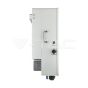 Inversor Solar 8kW Híbrido Trifásico 380VA 5+5YRS Opcional - 4