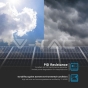 450W Panel Solar Monocristalino 2094x1038x35mm 35 uds/pallet TIER 1 - 11
