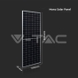 450W Panel Solar Monocristalino 2094x1038x35mm 35 uds/pallet TIER 1 - 13