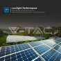 450W Panel Solar Monocristalino 2094x1038x35mm 35 uds/pallet TIER 1 - 7