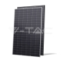 Panel solar mono de 485W Tiger Neo tipo 60HL4-(V) JINKO - 1