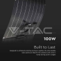 Planta de energía solar portátil para balcón de 600W - 12