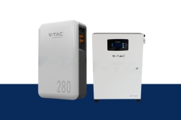 Stationary Batteries