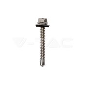 Screw M6x50mm for Solar Panels Set/30pcs