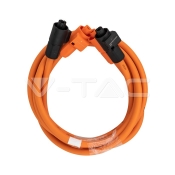 Slave Battery to Battery Cable Kit for 11524