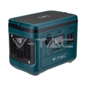 500W Portable Power Station