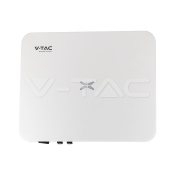 10kW On-Grid Solar Inverter 10 yrs Warranty IP66