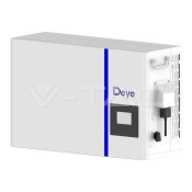 12kW Hybrid Solar Inverter Three Phase IP65 All In One