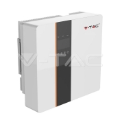 3.6kW On/Off Grid Hybrid Solar Inverter Single Phase 3 yrs Warranty IP65 3.6kW On/Off Grid Hybrid Solar Inverter Single Phase 3 yrs Warranty IP65