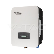 Inversor solar de 3.6kW On/Off híbrido monofásico con 10 años de garantía Inversor solar de 3.6kW On/Off híbrido monofásico con 10 años de garantía