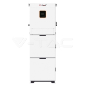 5kW On/Off Grid Hybrid Solar Inverter Single Phase 3 yrs Warranty IP20 5kW On/Off Grid Hybrid Solar Inverter Single Phase 3 yrs Warranty IP20