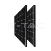 410W Mono Solar Panel 1722x1134x35mm Black Frame Order Only Pallet TIER 1 410W Mono Solar Panel 1722x1134x35mm Black Frame Order Only Pallet TIER 1