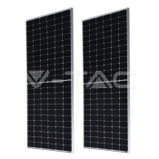 410W Mono Solar Panel 1722x1134x30mm Order Only Pallet TIER 1