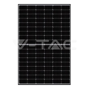 430W Mono Solar Panel 1722x1134x30mm Black Frame Order Only Pallet TOPCon TIER 1 430W Mono Solar Panel 1722x1134x30mm Black Frame Order Only Pallet TOPCon TIER 1