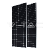 410W Mono Solar Panel 1722x1134x35mm Order Only Pallet TIER 1