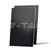 Panel solar monocristalino Tiger Neo de 445 W tipo N 54HL4R-(V) JINKO