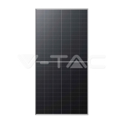 Panel solar monofásico de 585 W Tiger Neo tipo N 72HL4-(V) JINKO
