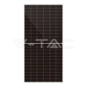 550W Mono Solar Panel 2279x1134x35mm Order Only Pallet TIER 1